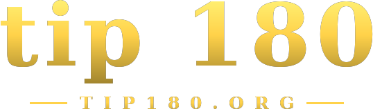 tip 180 logo